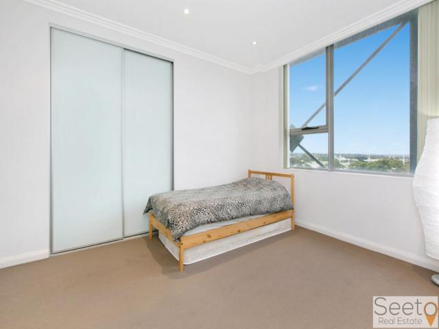 Apartment for rent in Rosehill, Sydney