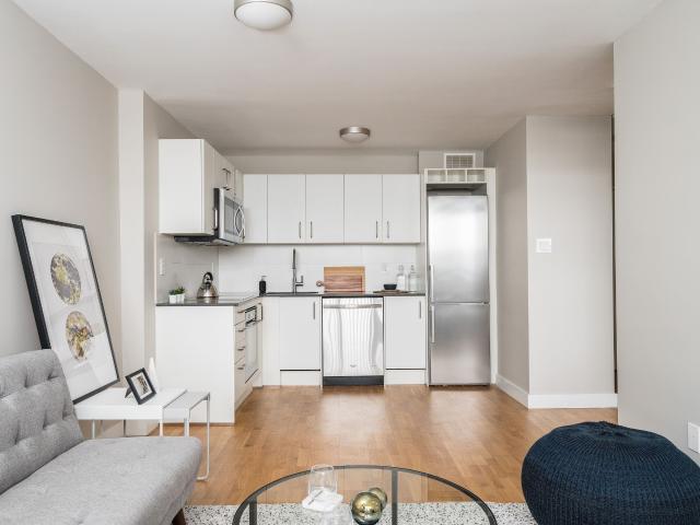 Apartment for rent in Davenport, Toronto