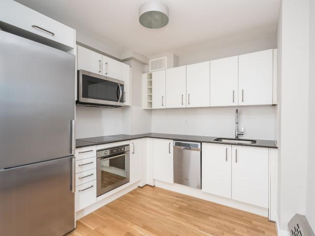 Apartment for rent in Davenport, Toronto
