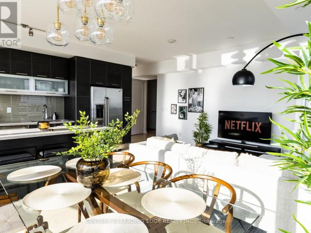 Apartment for rent in Spadina—Fort York, Toronto