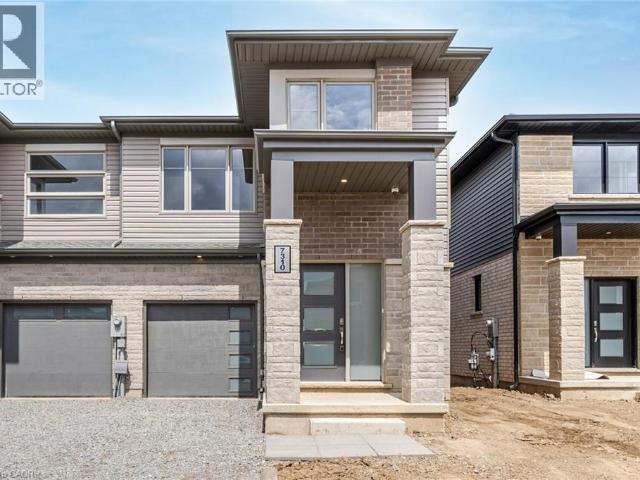 Apartment for rent in Niagara, Ontario