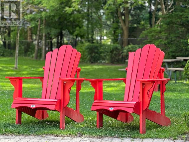 Apartment for rent in Woburn, Ontario