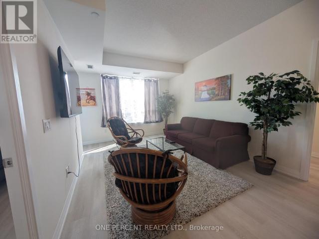 Apartment for rent in Woburn, Ontario