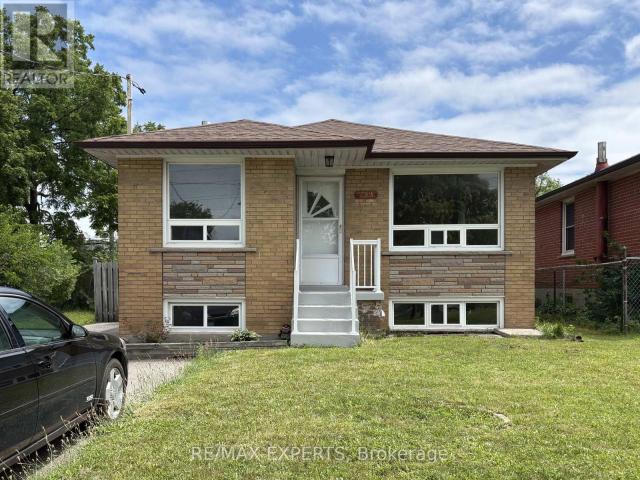 Apartment for rent in Woburn, Ontario