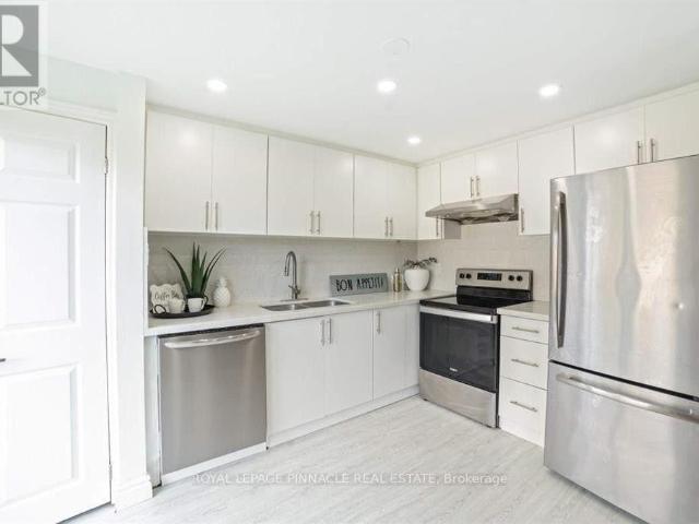 Apartment for rent in Cambridge, Ontario