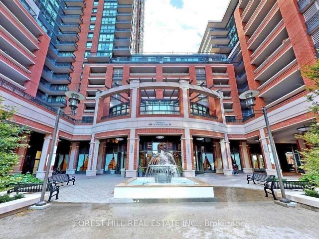 Apartment for rent in Don Valley West, Toronto