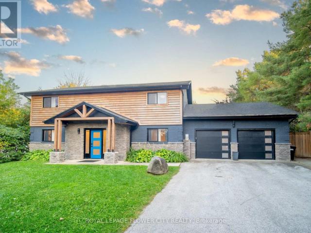 Apartment for rent in Collingwood, Ontario