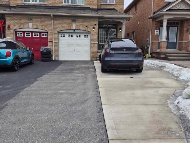 House for rent in Mississauga, Ontario