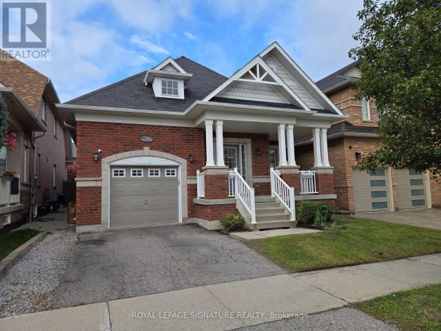Apartment for rent in Milton, Ontario
