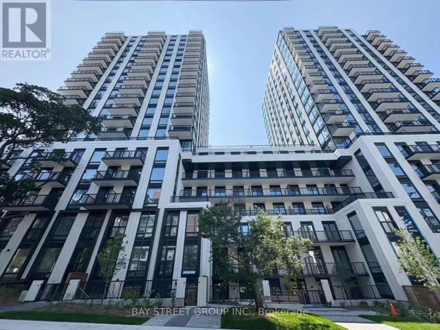 Apartment for rent in Woburn, Ontario