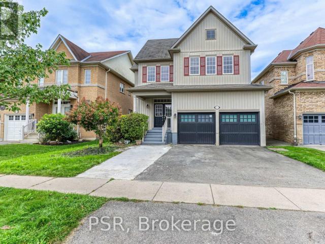 Apartment for rent in Woodstock, Southwestern Ontario