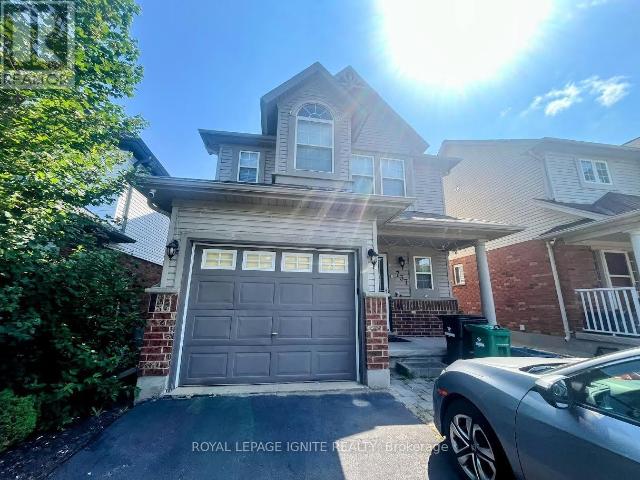Apartment for rent in Waterloo, Ontario