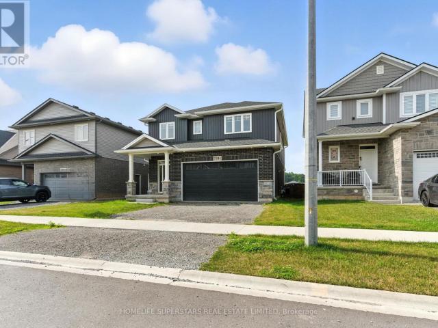 Apartment for rent in Niagara, Ontario