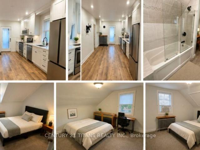 Apartment for rent in Durham, Ontario