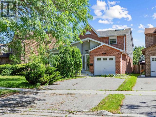 House for rent in Durham, Ontario