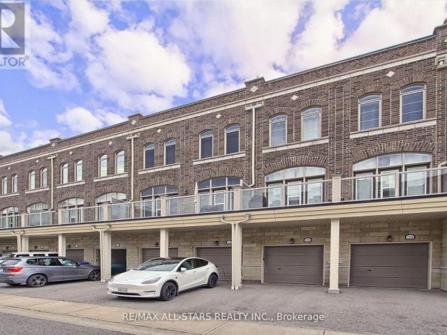 Apartment for rent in York, Ontario