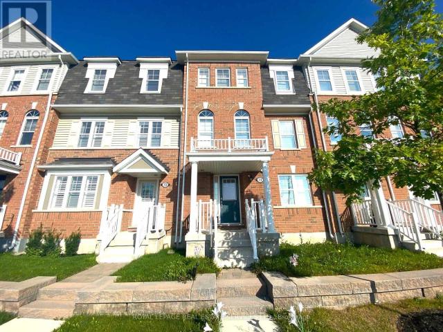 Apartment for rent in Ancaster, Ontario