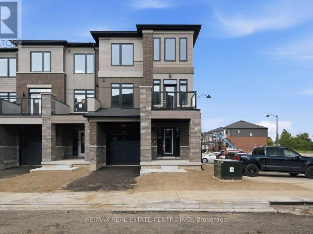 Apartment for rent in Brant, Ontario