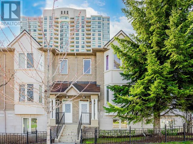 Apartment for rent in Woburn, Ontario