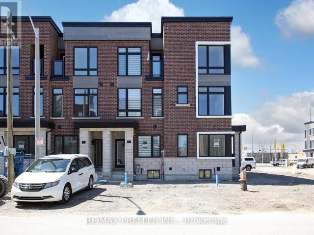Apartment for rent in Woburn, Ontario