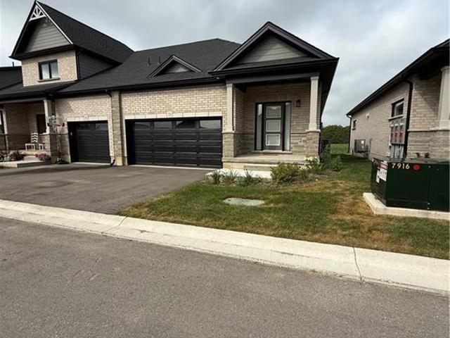 Apartment for rent in Simcoe, Ontario
