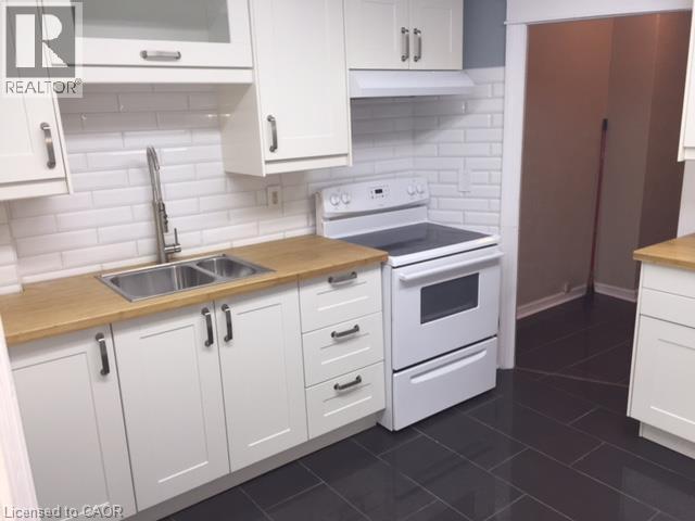 Apartment for rent in Ancaster, Ontario