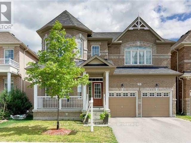 Apartment for rent in York, Ontario