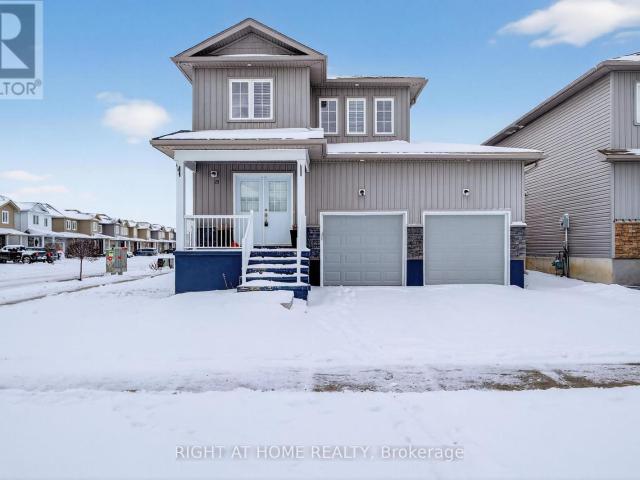 Apartment for rent in Loyalist, Ontario