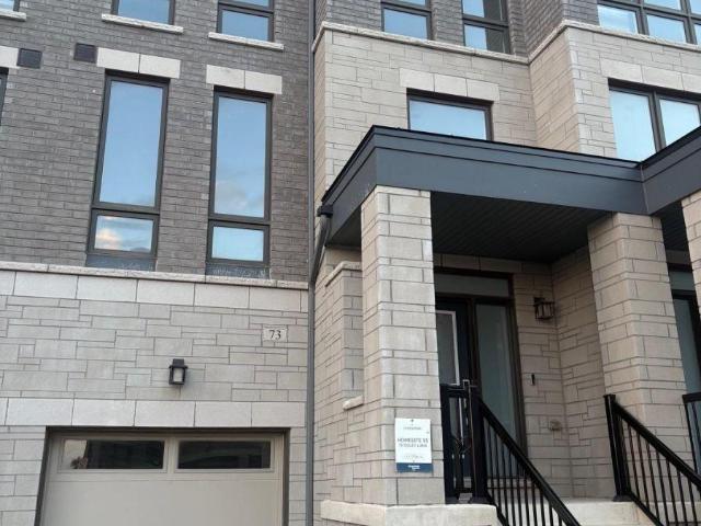 Apartment for rent in Durham, Ontario