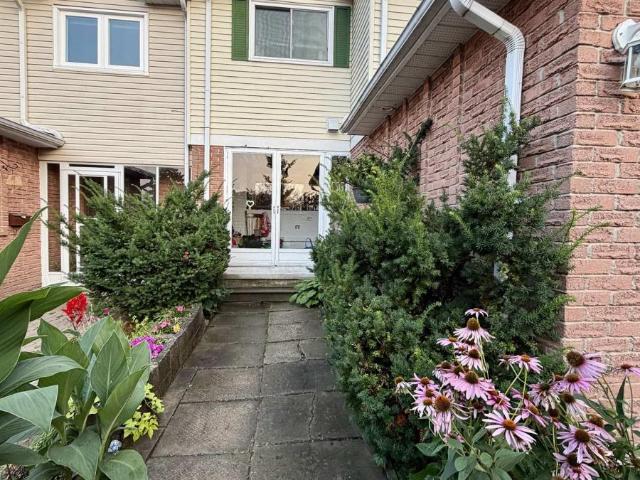 Apartment for rent in York, Ontario