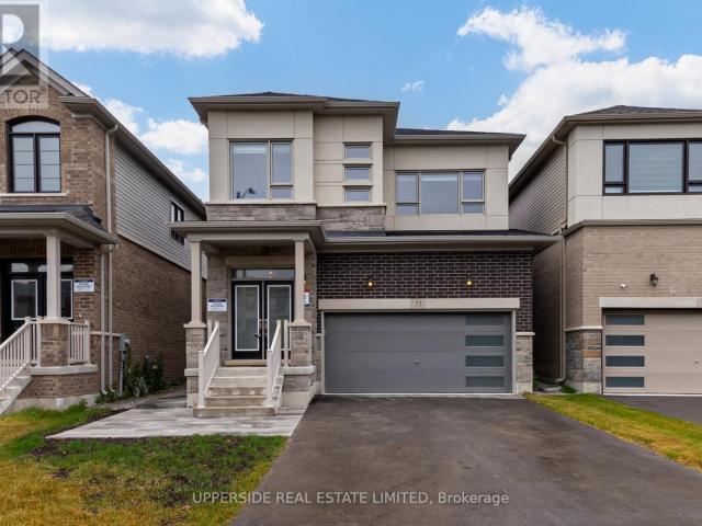 House for rent in Barrie, Ontario