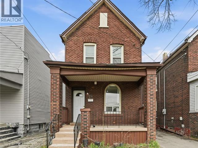 Apartment for rent in Ancaster, Ontario