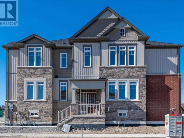 House for rent in Barrie, Ontario