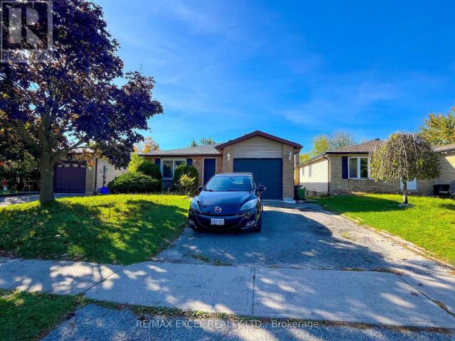 Apartment for rent in Barrie, Ontario