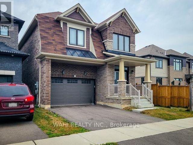 House for rent in Caledonia, Ontario