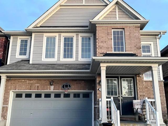 Apartment for rent in Brant, Ontario