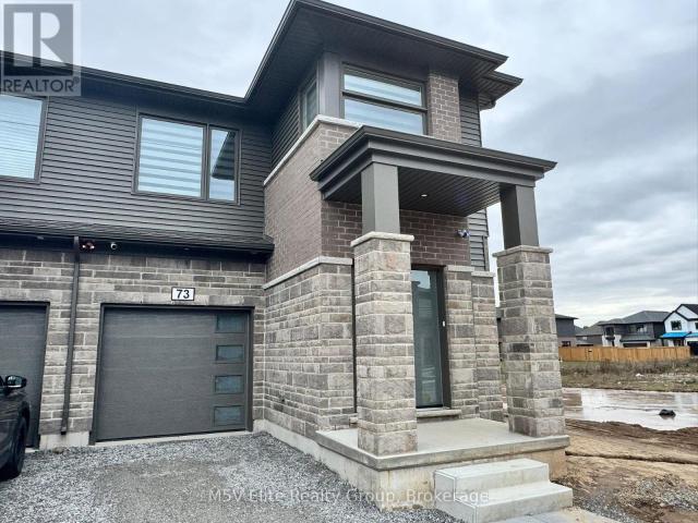 Apartment for rent in Collingwood, Ontario