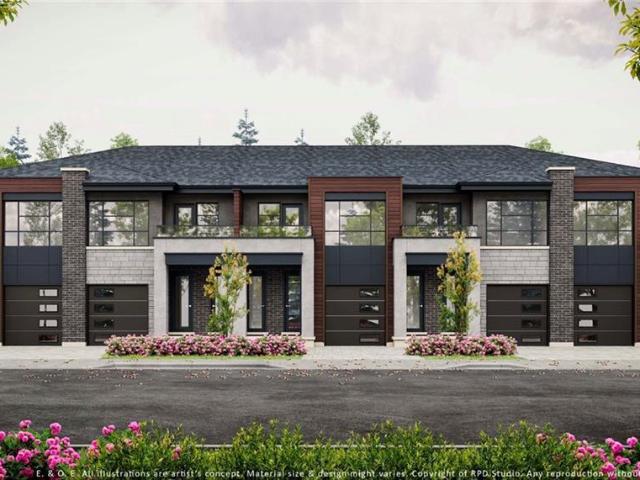 Apartment for rent in Brant, Ontario