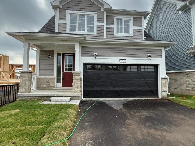 House for rent in Bath, Loyalist