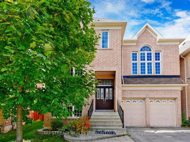 House for rent in York, Ontario