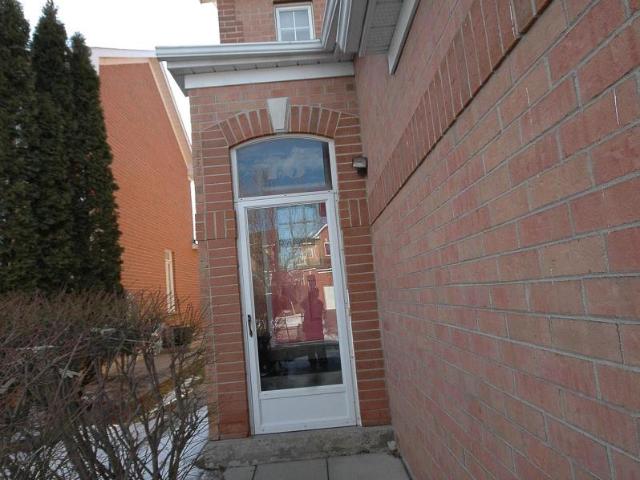 Apartment for rent in York, Ontario