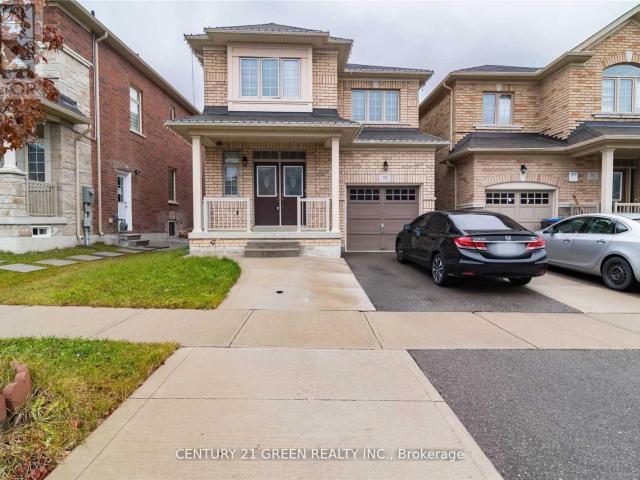 House for rent in Georgina, Ontario