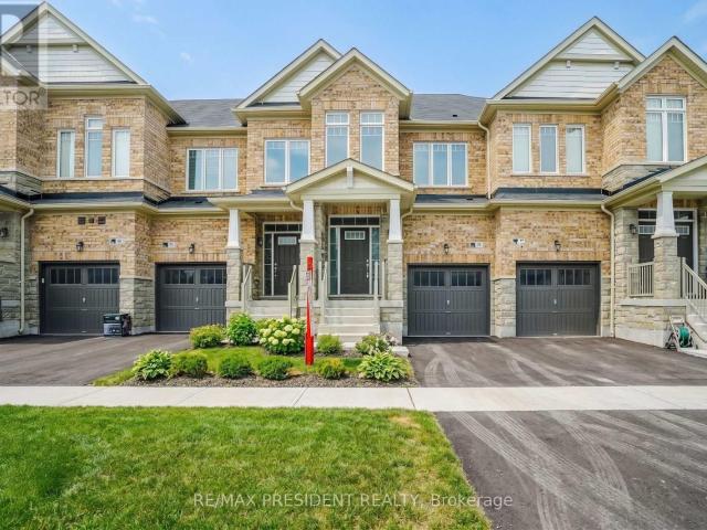 Apartment for rent in Innerkip, Ontario