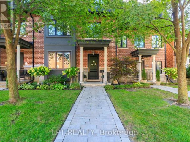 Apartment for rent in Woburn, Ontario