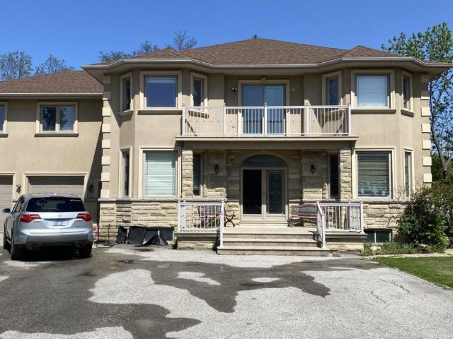 House for rent in Vaughan, Ontario