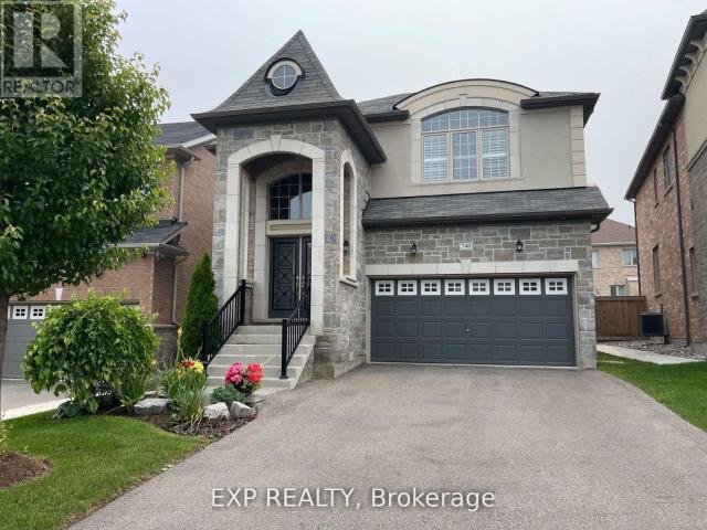 House for rent in York, Ontario