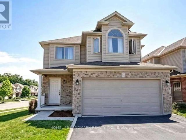 House for rent in Arva, Ontario
