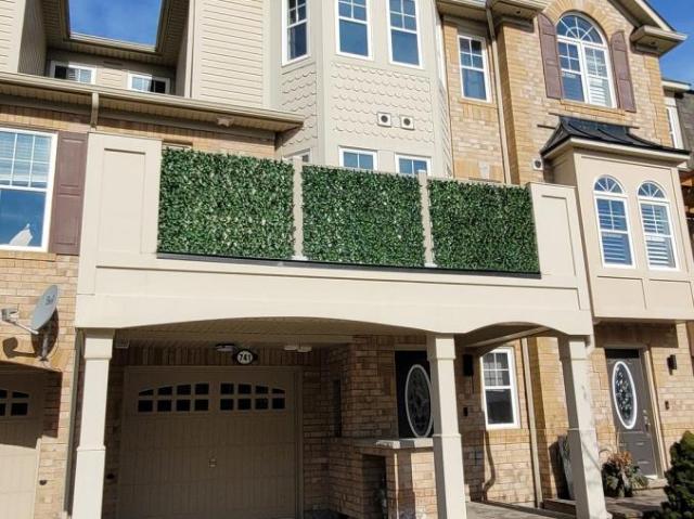 Apartment for rent in Milton, Golden Horseshoe