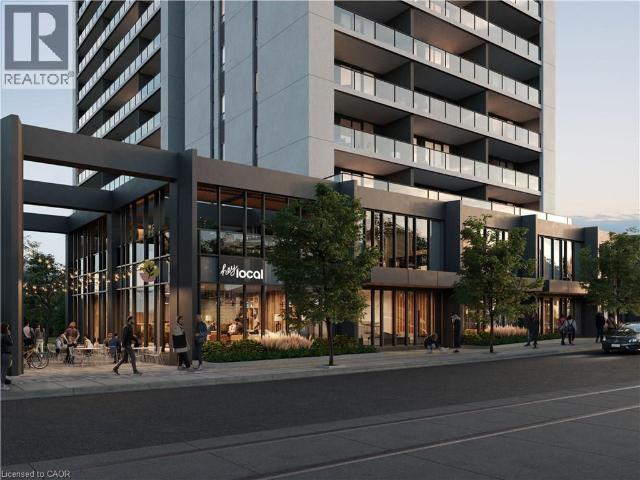 Apartment for rent in K-W Hospital, Kitchener