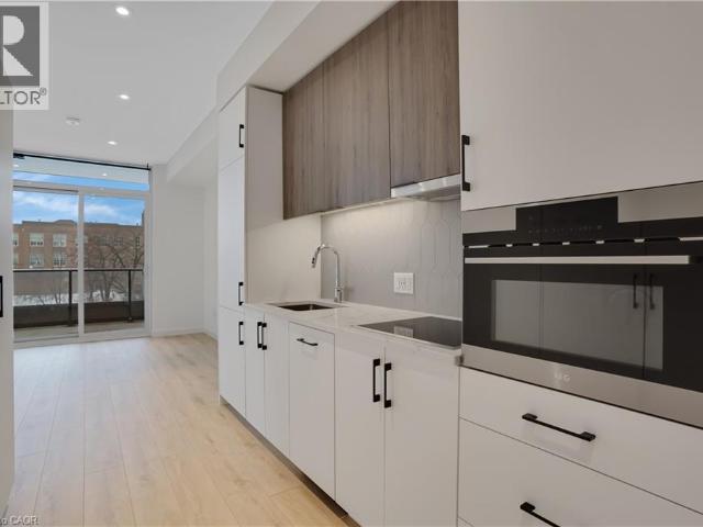 Apartment for rent in Kitchener, Ontario